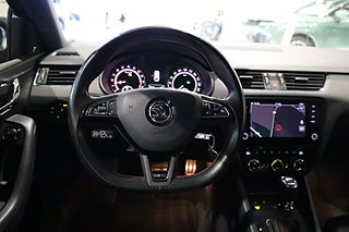 Kombi Skoda Octavia 18 av 29