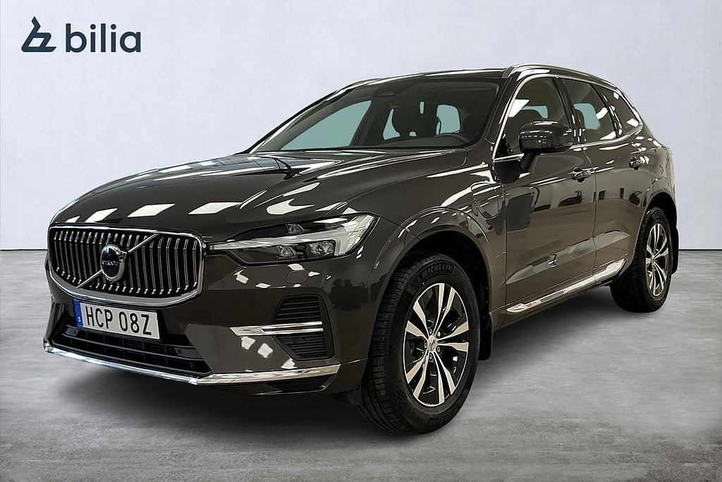 Volvo XC60 T6 Core Nordic Edition