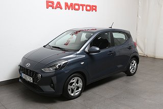 Halvkombi Hyundai i10 1 av 21