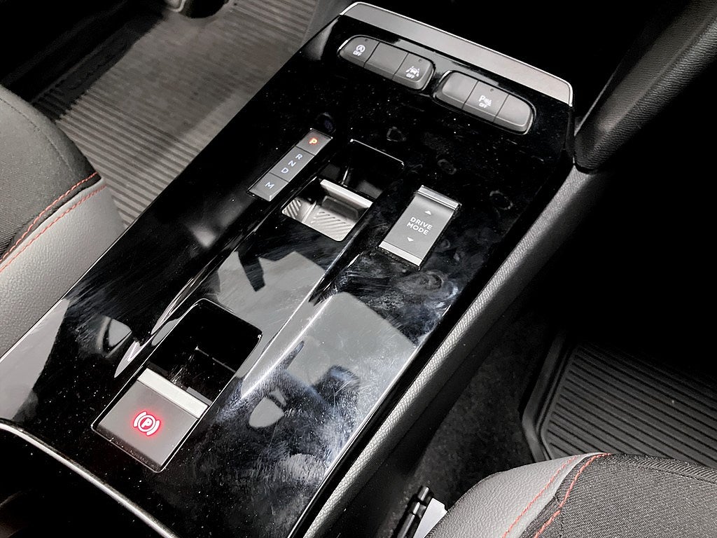 Bild på Opel Mokka GS 1.2 PT 130hk Aut - CARPLAY, RATTVÄRME