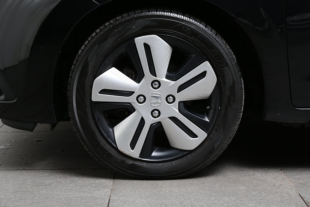 Honda Jazz e:HEV e-CVT Executive Aut Navi Adaptiv Kamera 2022