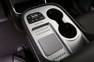 SUV Hyundai IONIQ 21 av 29