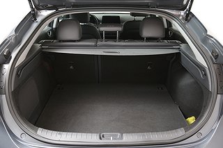 Halvkombi Hyundai IONIQ 14 av 14