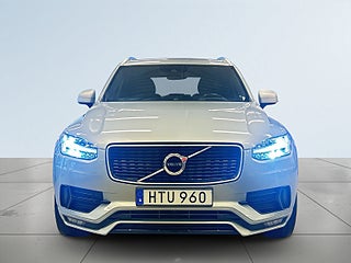 Volvo XC90 T6 AWD R-Design Drag/BW/SoV-Däck/Kamera/Rattvärm/Elstol – bild 2