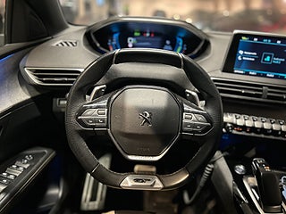 Peugeot 3008 GT HYBRID4 EAT MOMS/360/Drag/SoV/Ad.Fhåll/HuD