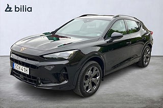 İkinci el  Cupra Formentor 1.4 eTSI