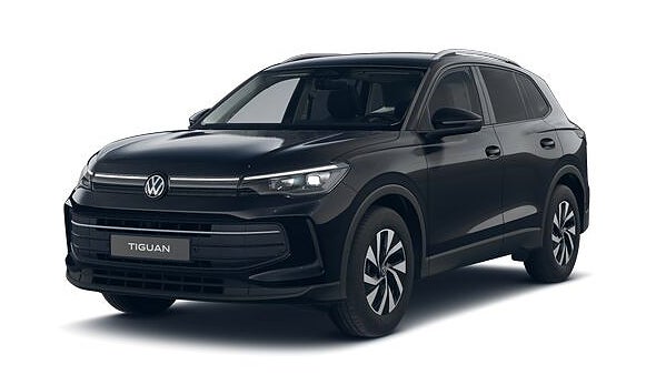 Volkswagen Tiguan 1.5 eTSI Life Edition DSG 