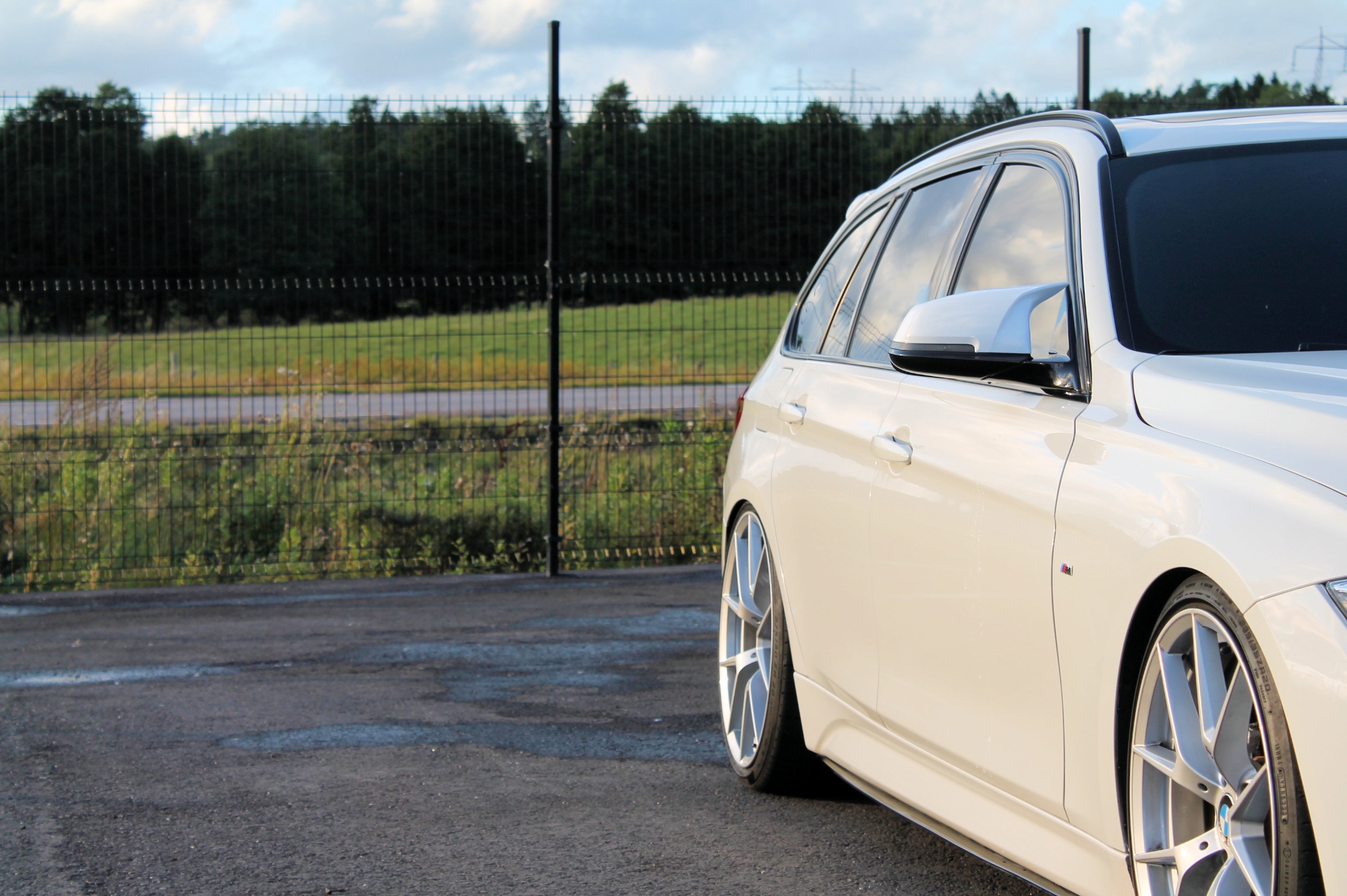 BMW 330 2014, bild 3/10