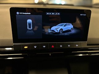 MG 4 Electric 51 kWh Värmare/MOMS/SoV-däck/35 mil räckvidd