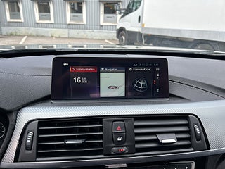 BMW 320D xDrive Touring Drag/Rattvärme/Psens/SoV-Däck/MoK-Värm – bild 24