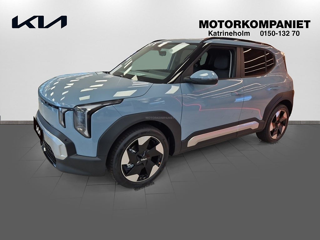 Kia EV2 PLUS Long Range 61 kWh