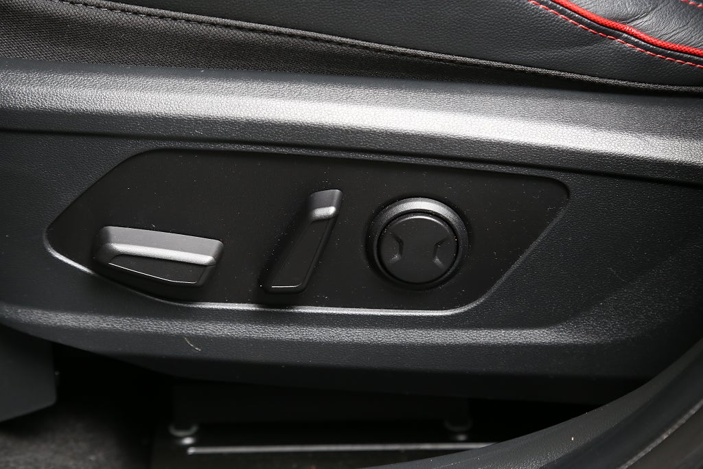 Hyundai Tucson 1,6 T-GDi PHEV 265hk N-Line 4WD 360° Minne Assist pkt 2022