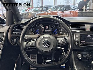 Kombi Volkswagen Golf 27 av 27