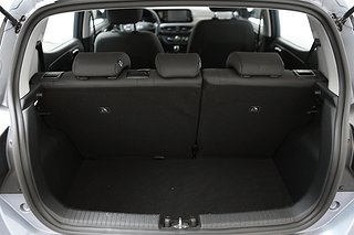 Halvkombi Hyundai i10 21 av 21