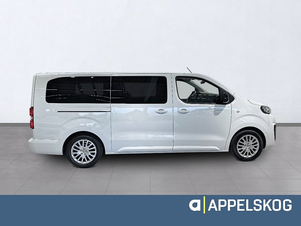 Bild på Peugeot e-Traveller Business L3 75KW/h 9-Sits 