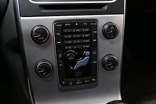 Kombi Volvo V60 21 av 25