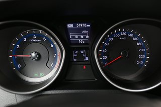 Halvkombi Hyundai i30 14 av 18