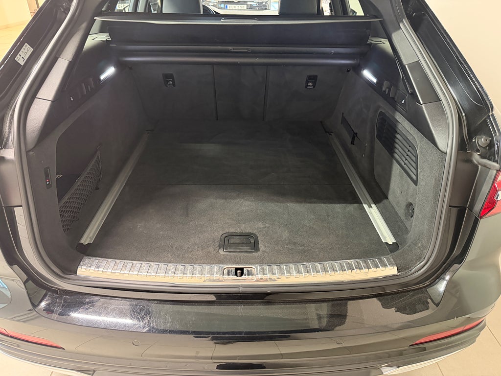 Audi A6 Avant 45 TDI Quattro Tip-Tronic Full S-Line SoV Hjul  thumbnail