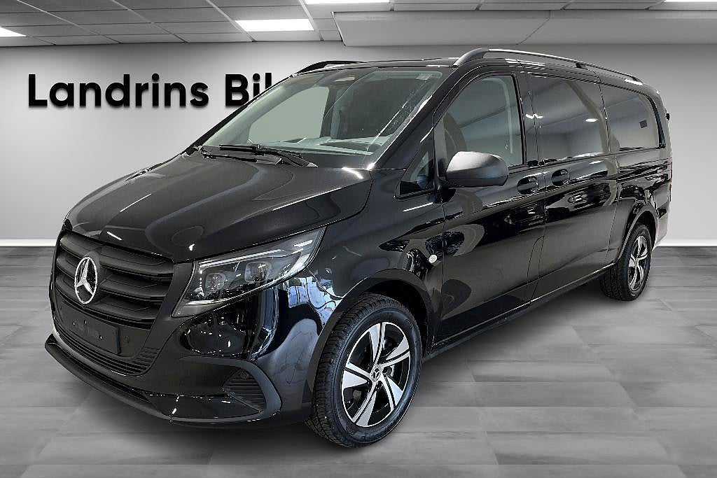 Bild på Mercedes-Benz Vito