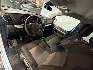 Peugeot Traveller 1.5 BlueHDi MOMS/Värmare/9-sits/Psens/BT