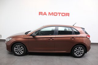 Halvkombi Hyundai i30 3 av 17