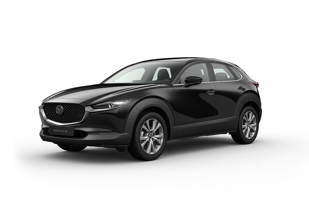 Mazda CX-30 2.0 Sky Mildhybrid 150hk Aut fr. 3495:-/mån