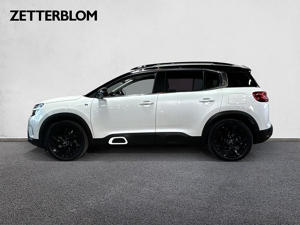 SUV Citroën C5 20 av 27