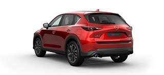 SUV Mazda CX-5 2 av 20
