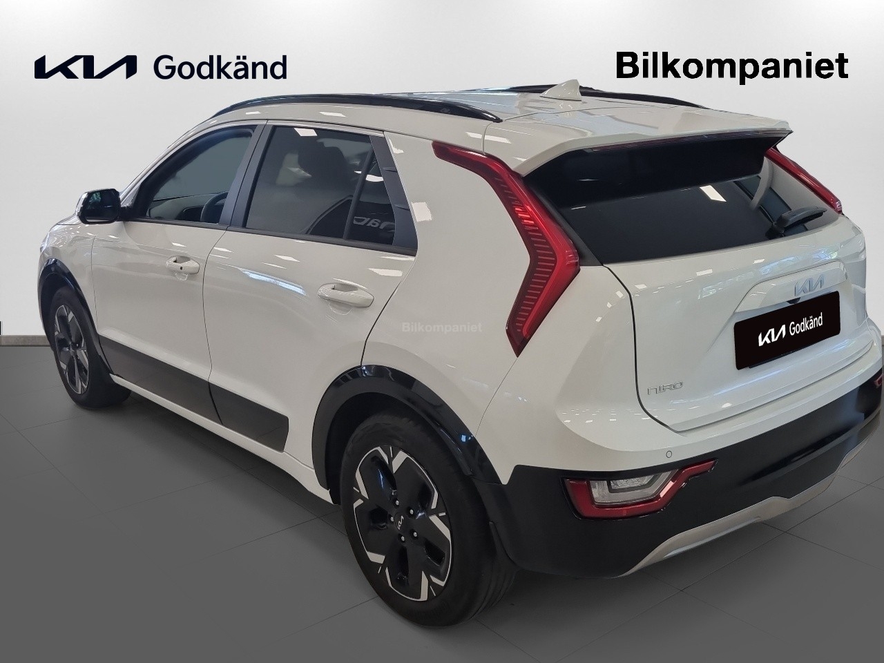 Kia Niro 2023, bild 6/35