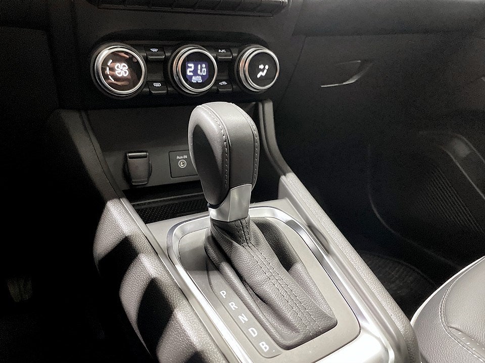 Bild på Mitsubishi ASX PHEV Intense + Style 160hk Aut lans - DEMO