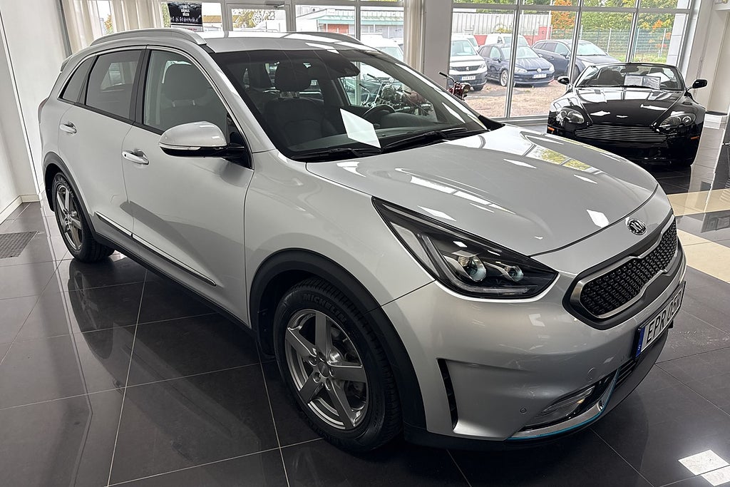 Kia Niro 2019 - miniatyr 7