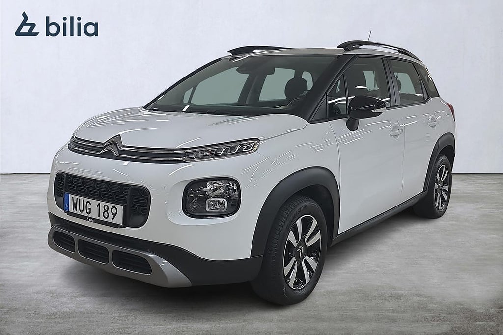 Citroen C3 Aircross BiliaDays26