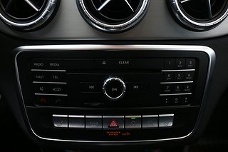 Sportkupé Mercedes-Benz CLA 16 av 22