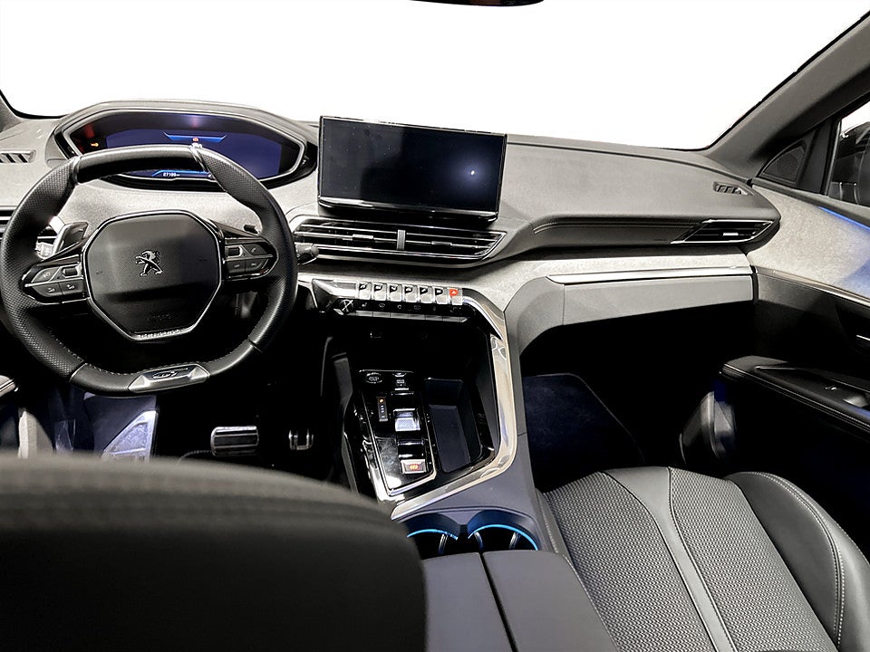 Bild på Peugeot 5008 GT 1.2 PT 130hk Aut KAMPANJRÄNTA 3,99%