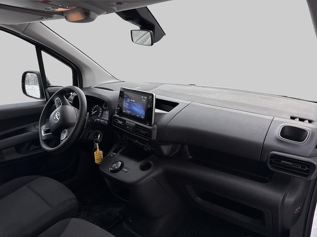 Toyota ProAce 2022 - miniatyr 7