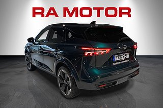 SUV Nissan Qashqai 4 av 22