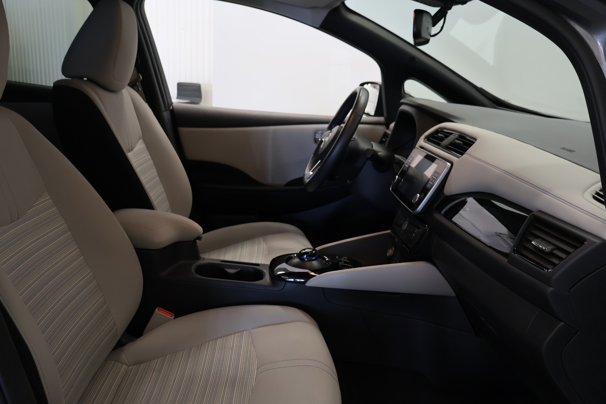 Nissan Leaf N-Connecta 40 kwh 2023, bild 6/42