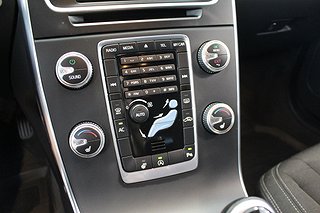 Kombi Volvo V60 18 av 19