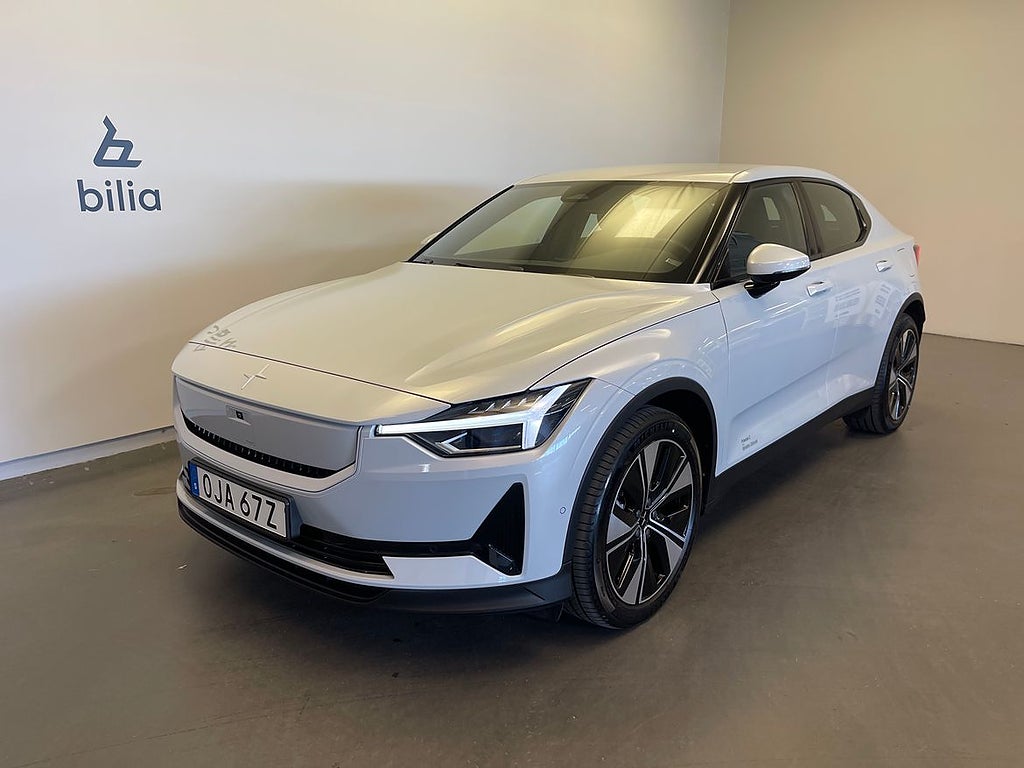 Polestar 2 Standard range Single motor