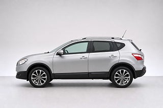 Nissan Qashqai 2013 bild 5
