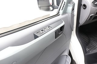 Transportbil - Skåp Maxus EV80 7 av 10