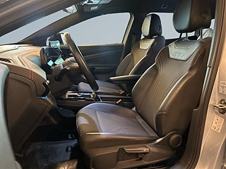 Volkswagen ID.4 GTX Comfort Plus MOMS/SoV/Ad.Fhåll/Navi/Rattvärme/Vpump – bild 13