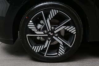 Halvkombi Hyundai i10 4 av 21