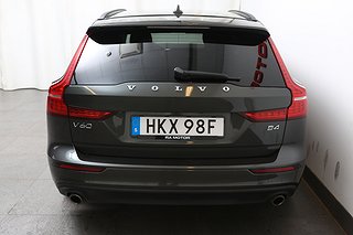 Kombi Volvo V60 7 av 29