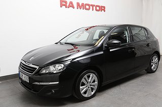 Halvkombi Peugeot 308 1 av 12