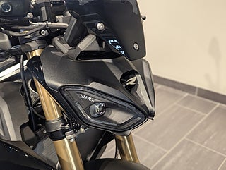 BMW S1000R/ Beställ redan idag!