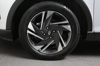 SUV Hyundai Bayon 21 av 21