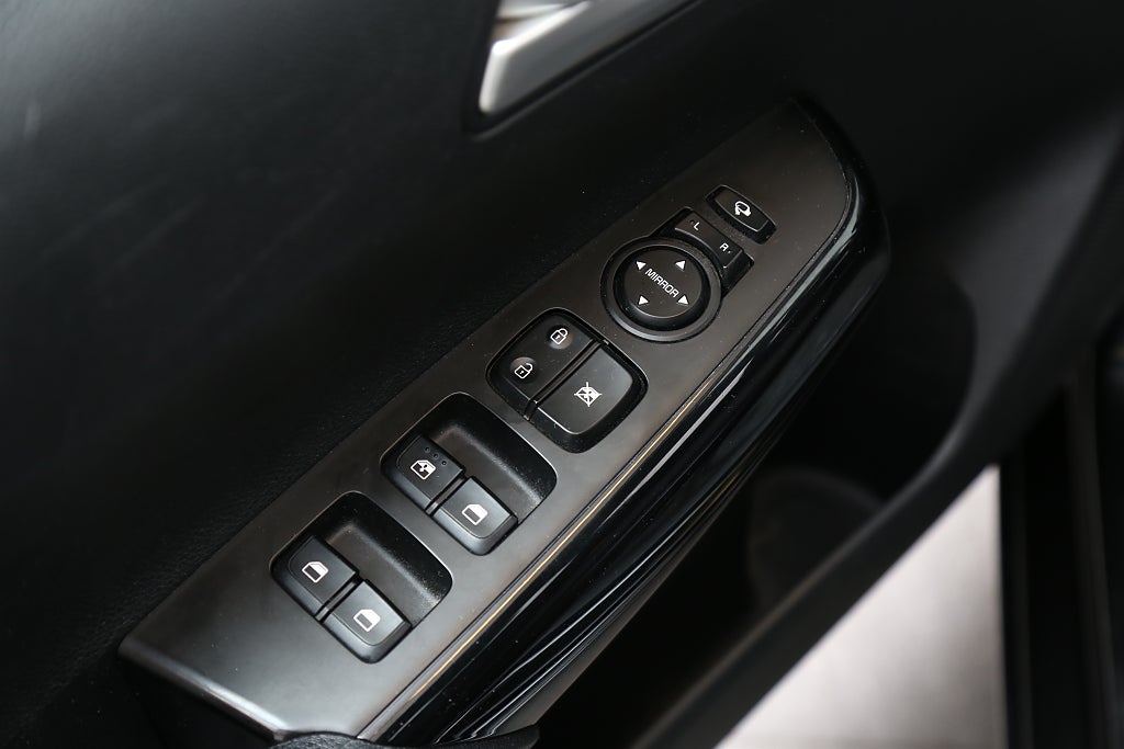 Kia Picanto 1,25 MPI 84hk Advance Automat CarPlay Kamera P-sensor 2020
