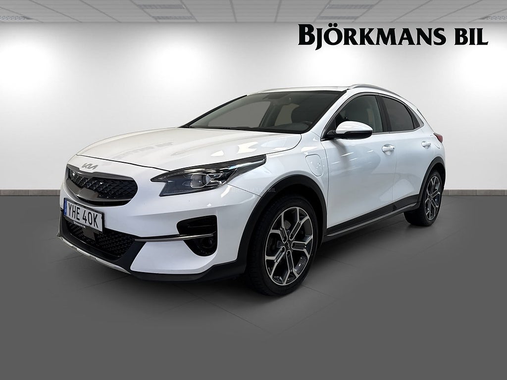 Kia Xceed PLUG-IN HYBRID ADVANCE PLUS 