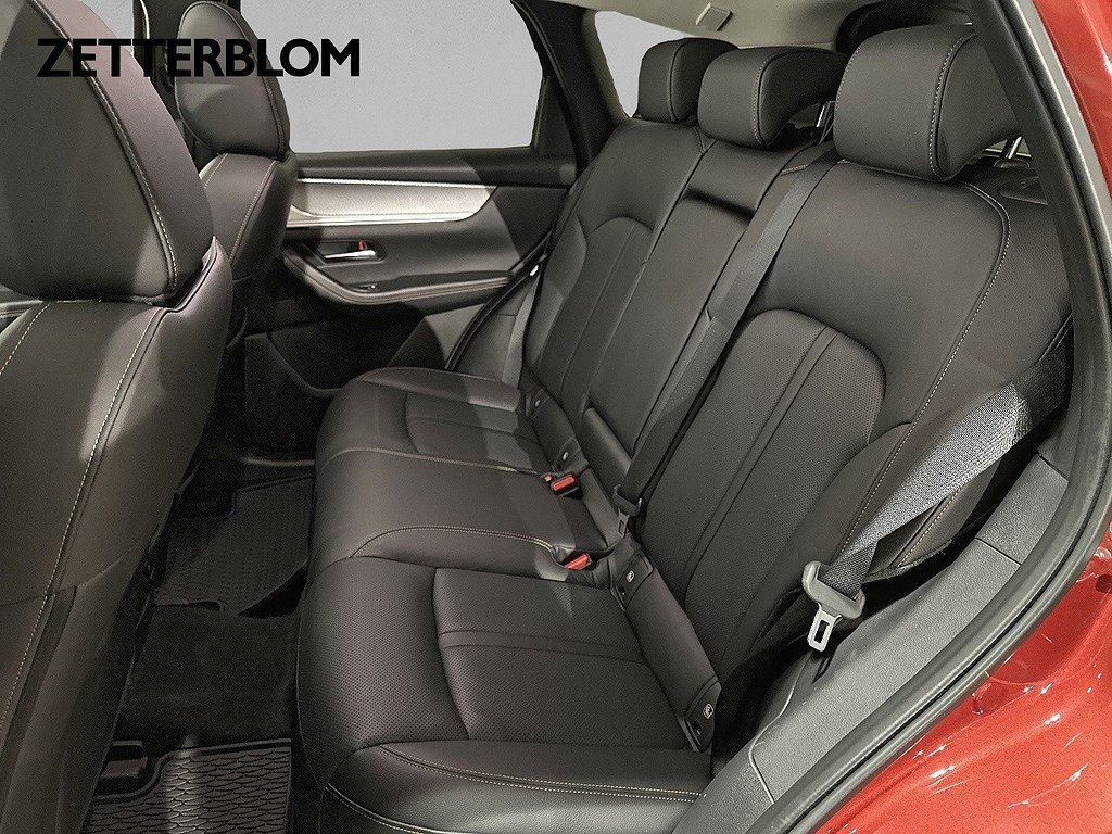 Kombi Mazda CX-60 8 av 27